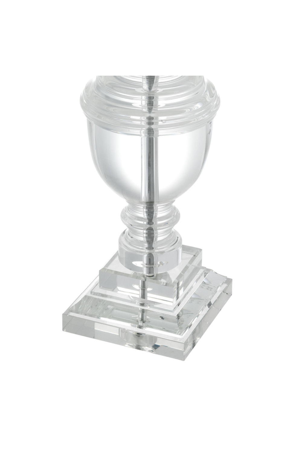 Crystal Table Lamp | Eichholtz Noble | OROA TRADE