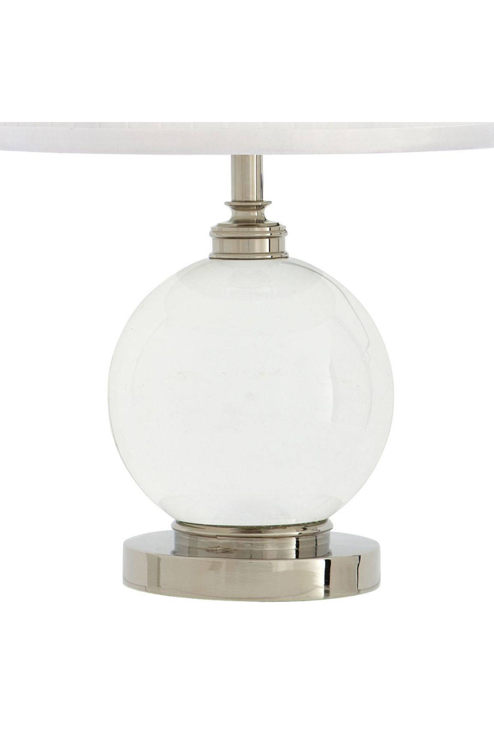 Glass Table Lamp | Eichholtz Octavia | OROA TRADE