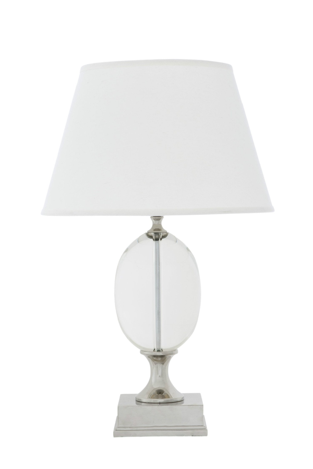 Crystal Table Lamp | Eichholtz Galvin | OROA TRADE