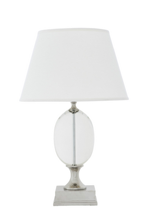 Crystal Table Lamp | Eichholtz Galvin | OROA TRADE