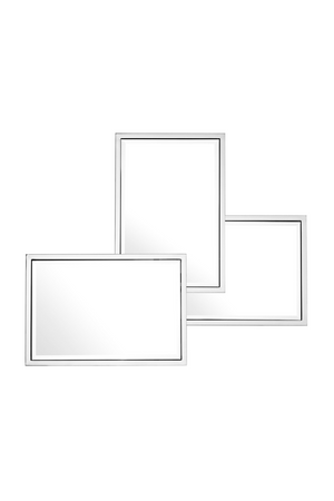 Rectangular Trio Mirror | Eichholtz Sensation | Oroa.com