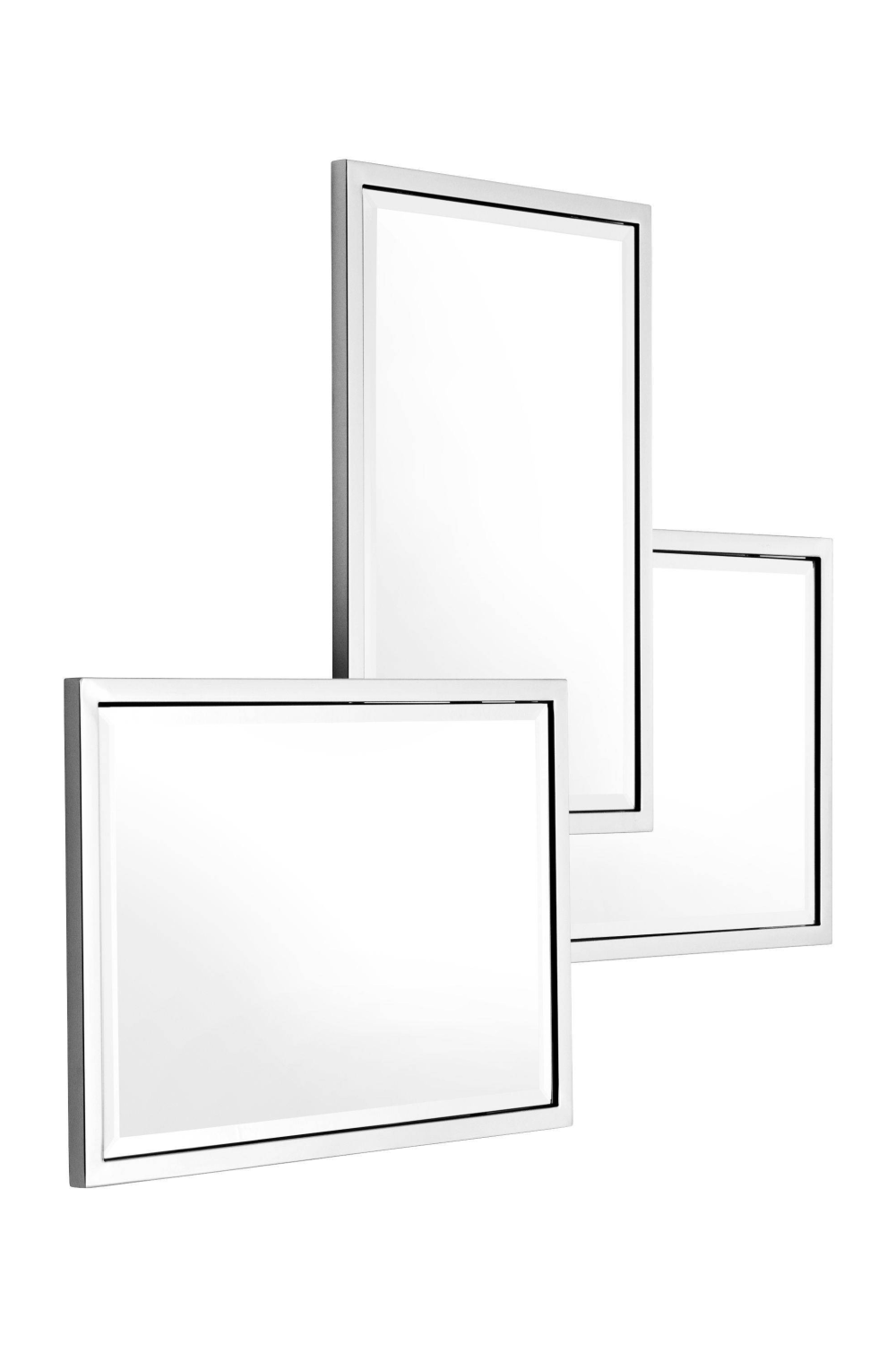 Rectangular Trio Mirror | Eichholtz Sensation | Oroa.com