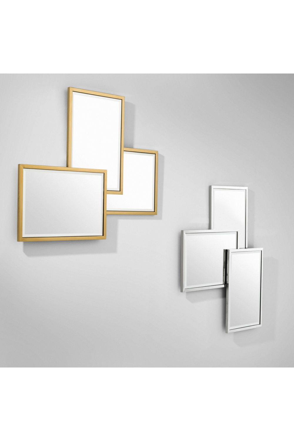 Rectangular Trio Mirror | Eichholtz Sensation | Oroa.com