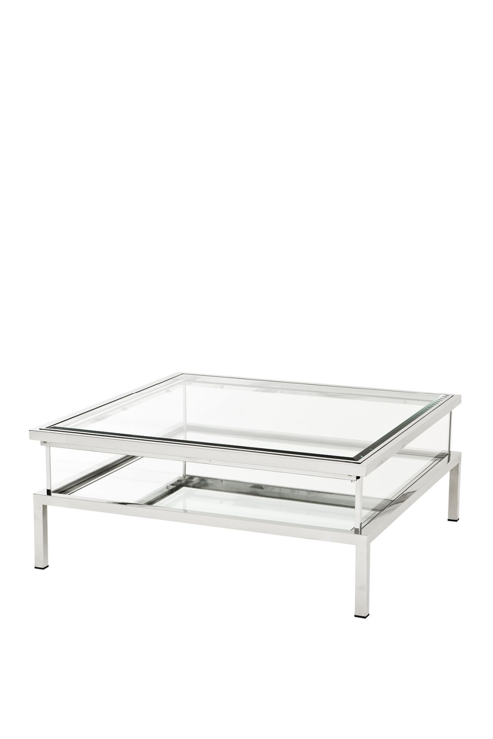 Square Sliding Top Coffee Table | Eichholtz Harvey | Oroa.com