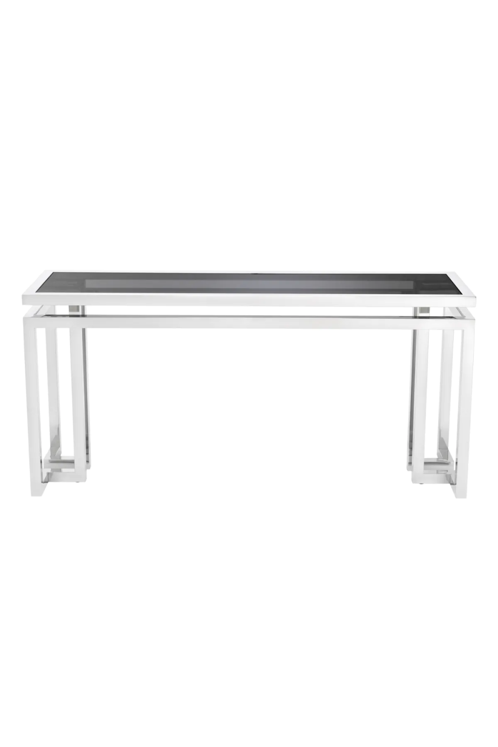 Silver Console Table | Eichholtz Palmer | Oroa.com