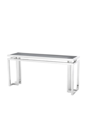 Silver Console Table | Eichholtz Palmer | Oroa.com