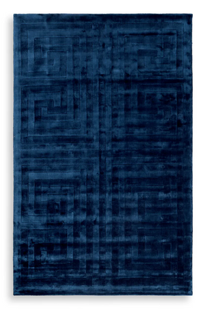 Sapphire Blue Rug | Eichholtz Baldwin | Oroa.com
