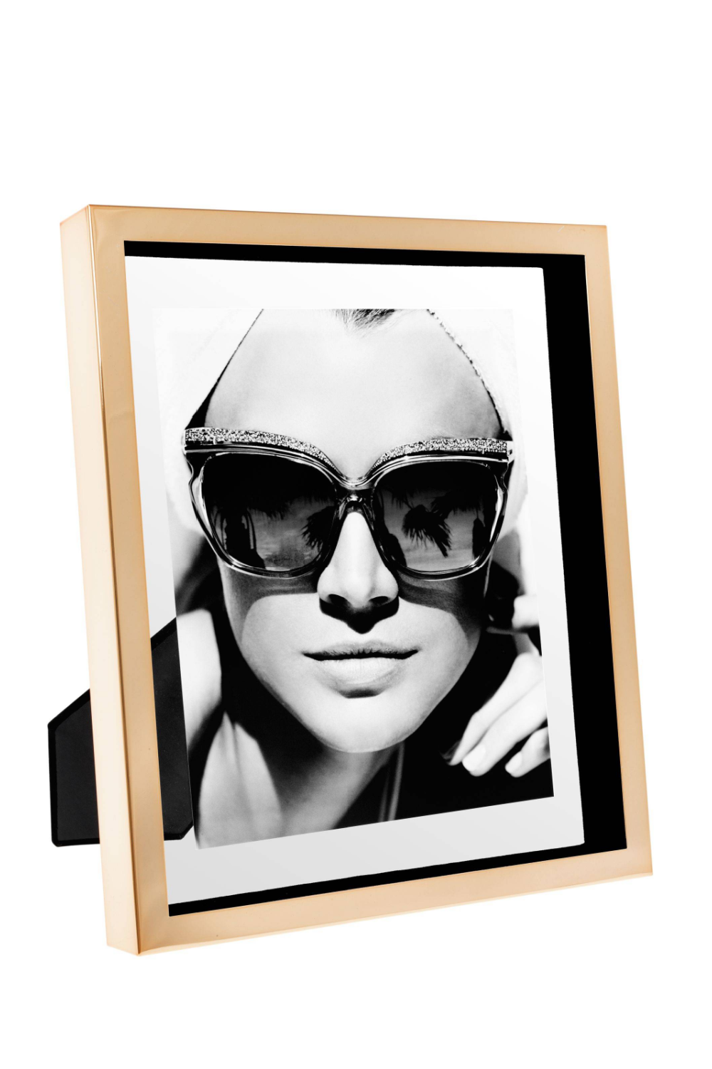 Clear Glass Picture Frame XL | Eichholtz Mulholland | Oroa.com