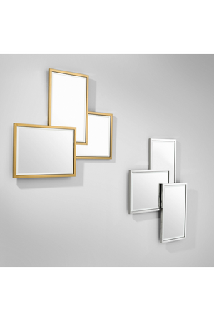 Rectangular Trio Mirror | Eichholtz Sensation | Oroa.com