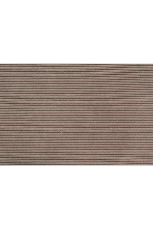 Upholstered Minimalist Dining Chairs (2) | DF Junzo | OROA.com