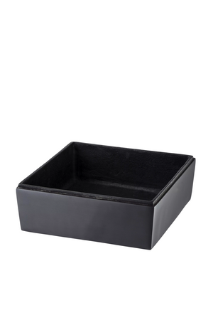 Square Grid Bowl | Eichholtz Deluxe | Oroa.com
