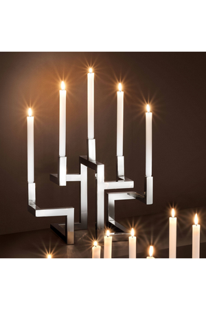 5 Arm Candle Holder | Eichholtz Skyline | Oroa.com