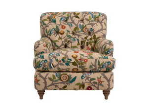   Lavington Chair Birdsong | Oroa.com
