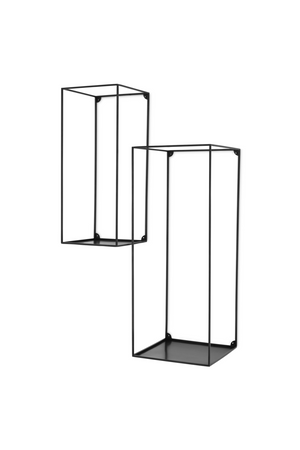 Vintage Wall Rack Set (2) | Eichholtz Deco | Oroa.com