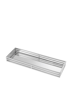 Metallic Framed Tray | Eichholtz Ersa | Oroa.com