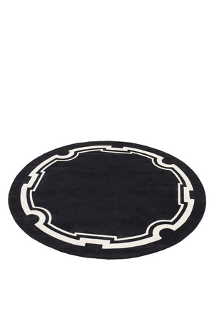 Round Area Rug | Eichholtz Palazzo | Oroa.com