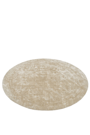 Round Area Rug | Eichholtz Palazzo | Oroa.com
