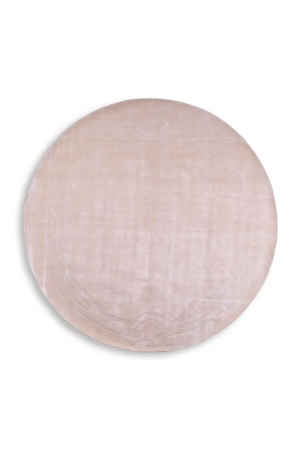 Round Area Rug | Eichholtz Palazzo | Oroa.com