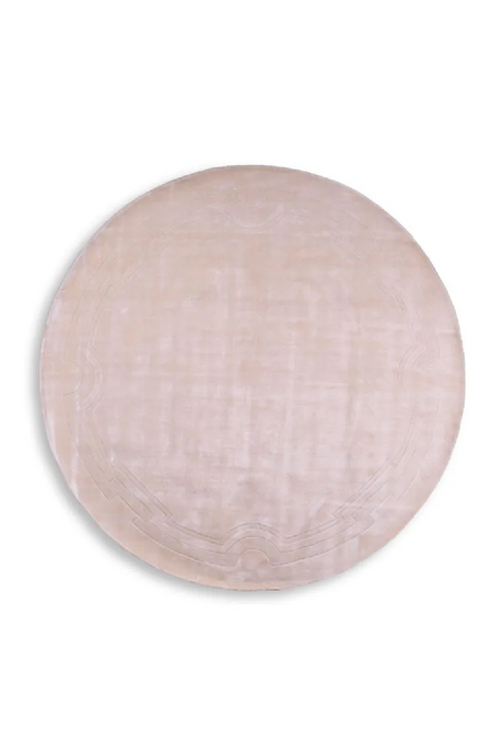 Round Area Rug | Eichholtz Palazzo | Oroa.com