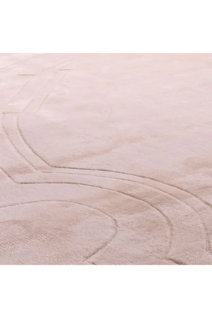 Round Area Rug | Eichholtz Palazzo | Oroa.com