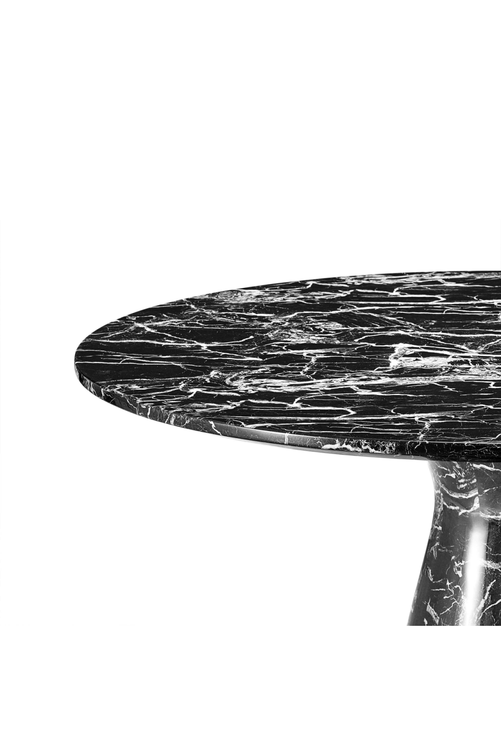 Marble Dining Table | Eichholtz Turner | Oroa.com