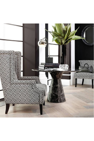 Marble Dining Table | Eichholtz Turner | Oroa.com