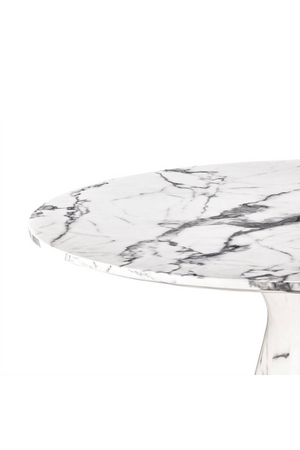 Marble Dining Table | Eichholtz Turner | Oroa.com
