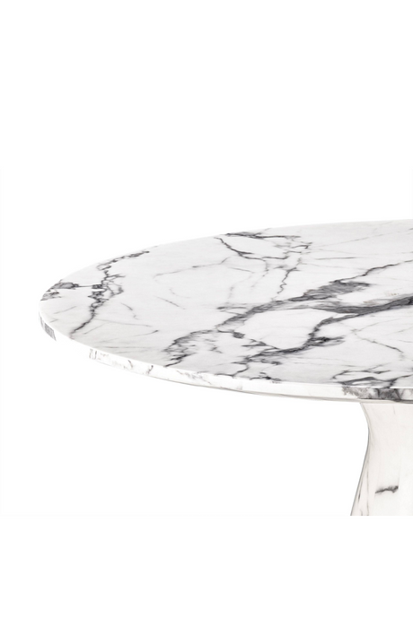 Marble Dining Table | Eichholtz Turner | Oroa.com