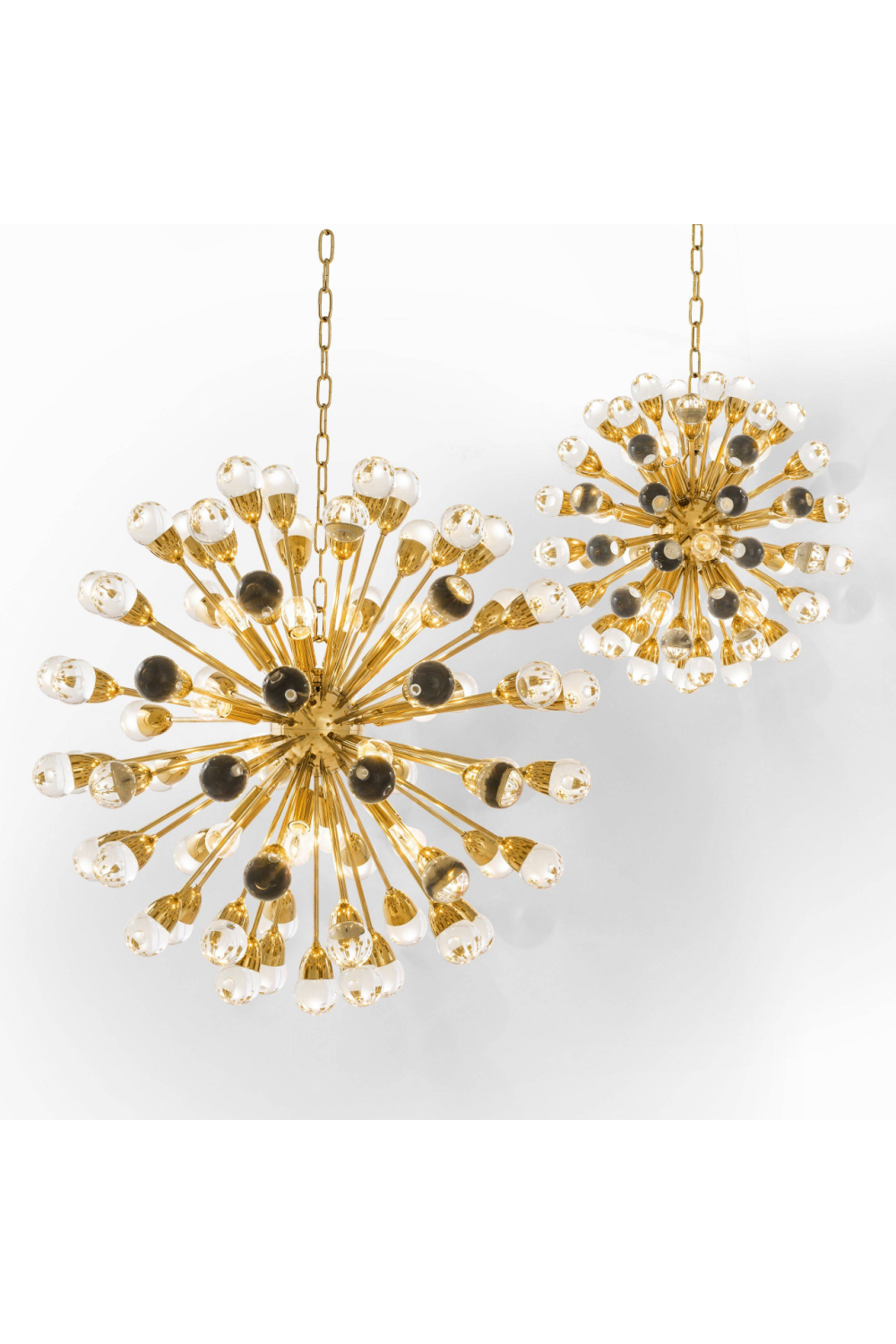 Calypso Sputnik Chandelier | Eichholtz Anto | Oroa.com