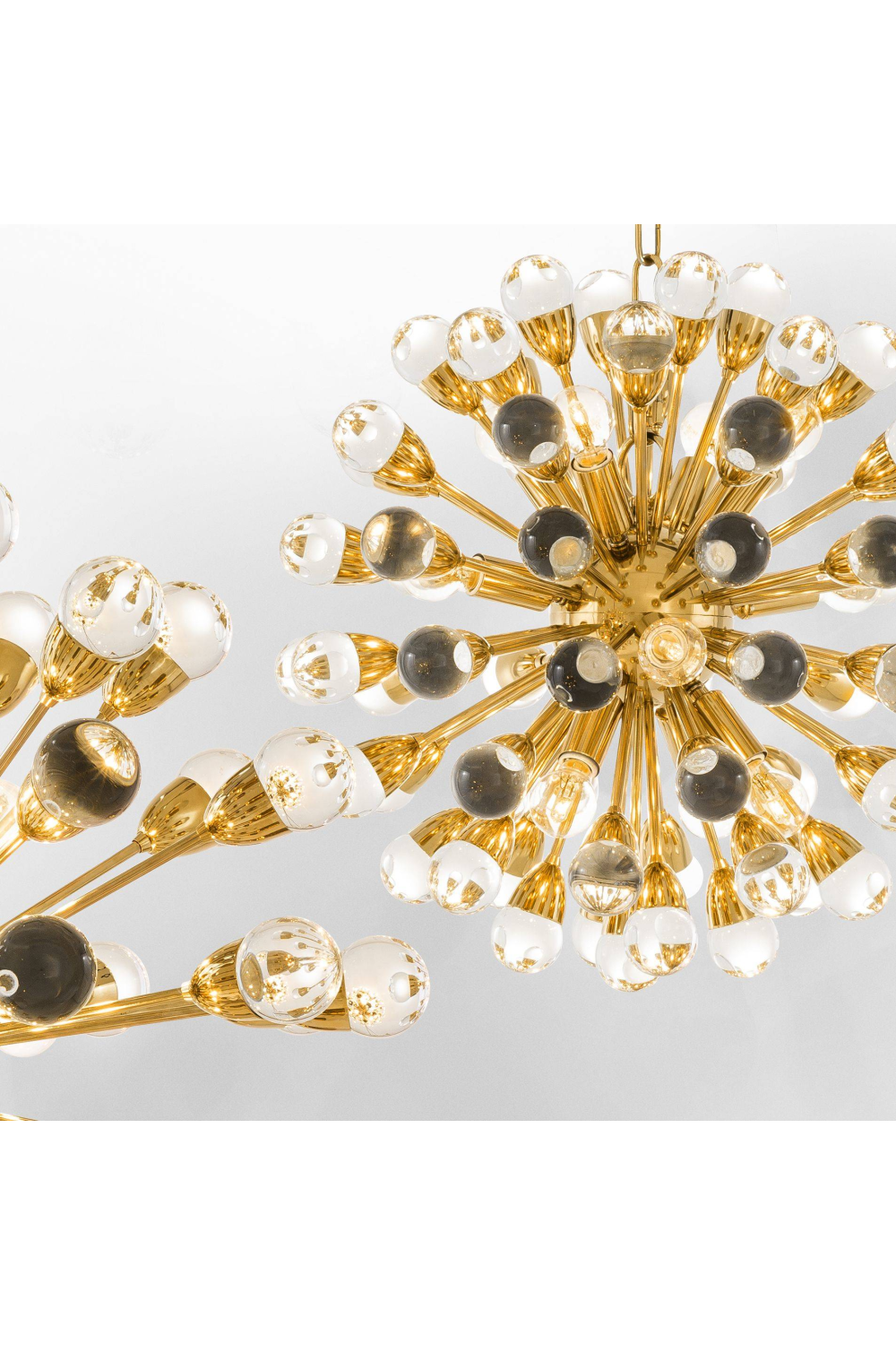 Calypso Sputnik Chandelier | Eichholtz Anto | Oroa.com