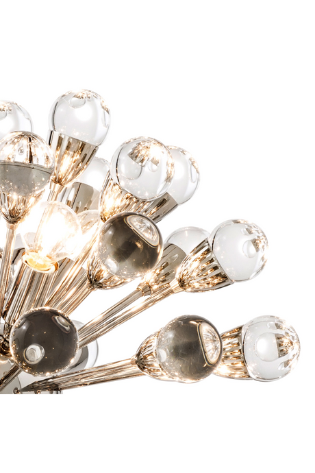 Calypso Sputnik Chandelier | Eichholtz Anto | Oroa.com