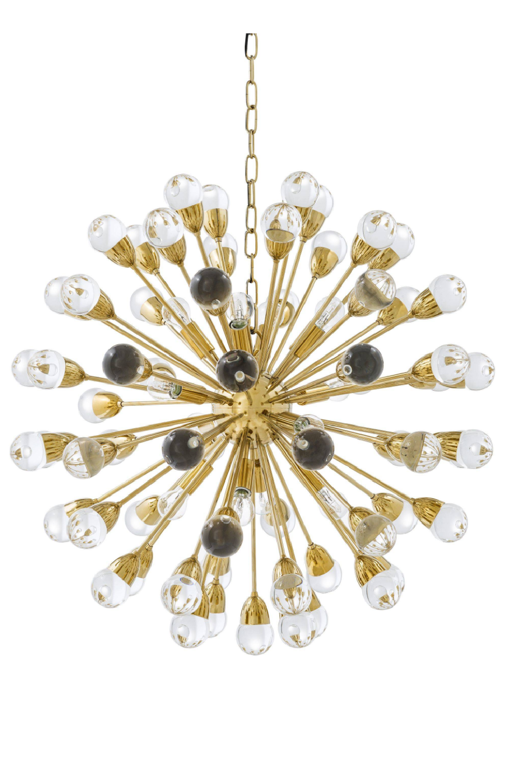 Calypso Sputnik Chandelier | Eichholtz Anto | Oroa.com