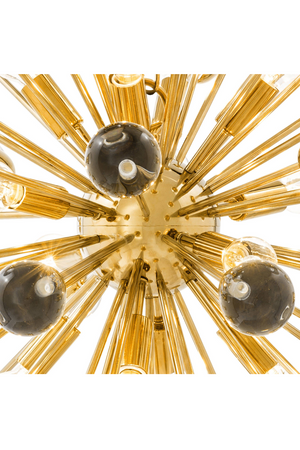 Calypso Sputnik Chandelier | Eichholtz Anto | Oroa.com