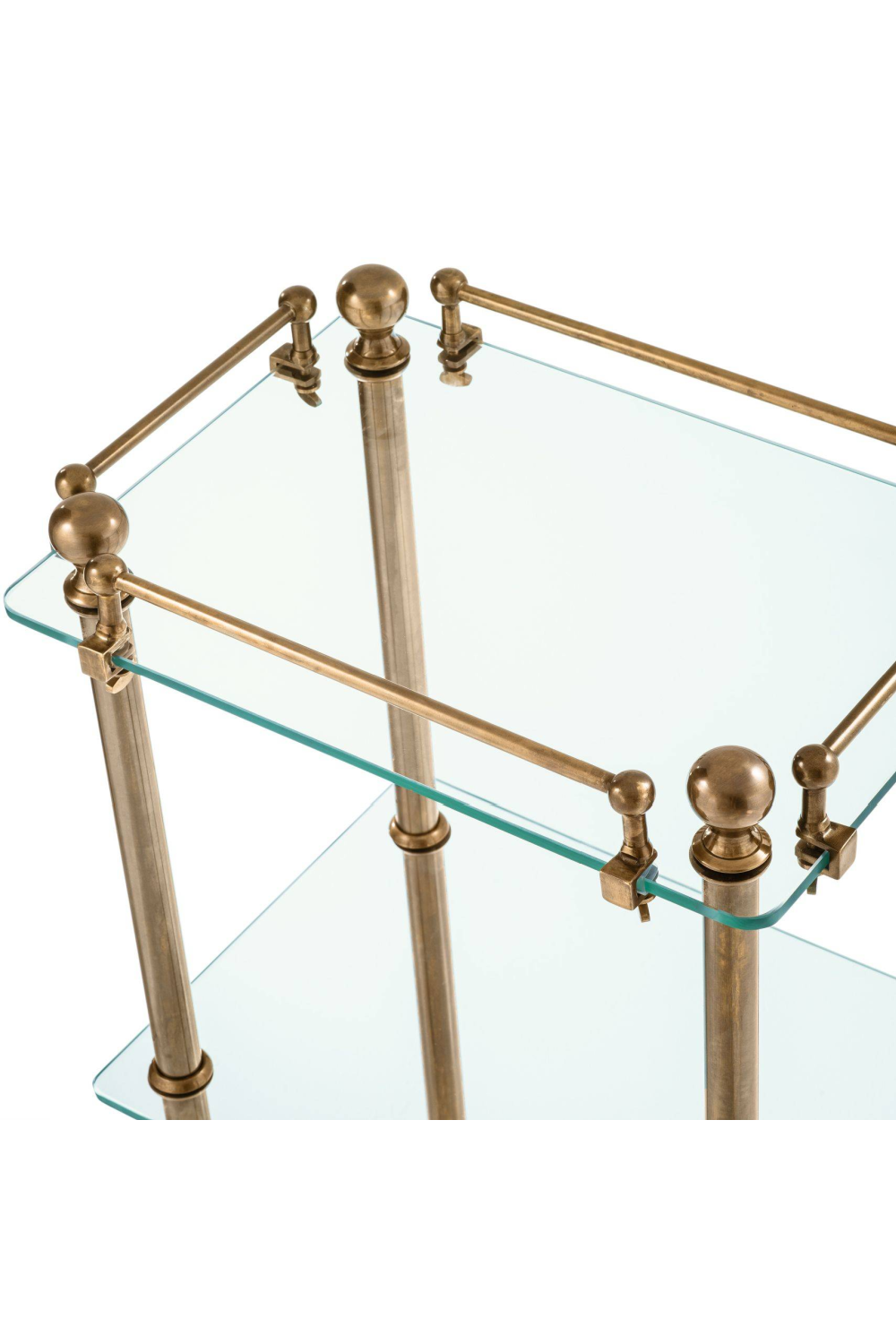 Bathroom Rack | Eichholtz Devon | Oroa.com