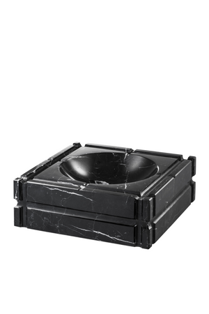 Square Marble Bowl | Eichholtz Nestor | Oroa.com 