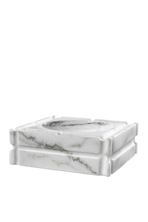 Square Marble Bowl | Eichholtz Nestor | Oroa.com 