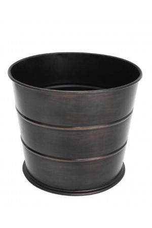 Outdoor Metal Planter | Eichholtz Hortus | Oroa.com