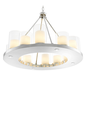 Candle Chandelier 90cm | Eichholtz Summit | OROA TRADE
