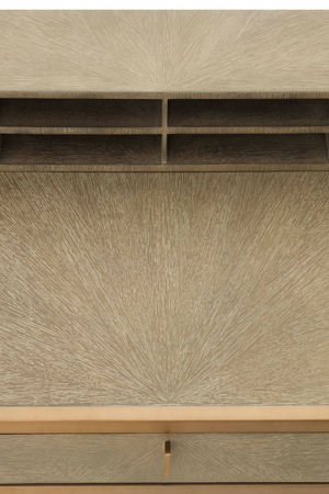 Oak 1-Drawer Desk | Eichholtz Highland | Oroa.com