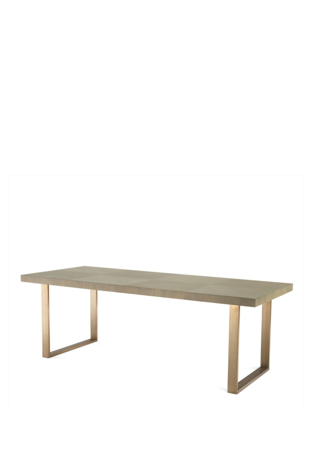 Mid-Century Dining Table | Eichholtz Remington | Oroa.com