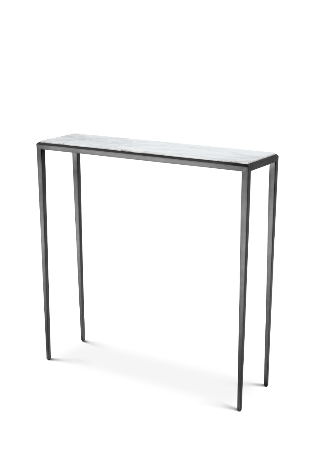 Small Gold Console Table | Eichholtz Henley S | Oroa.com