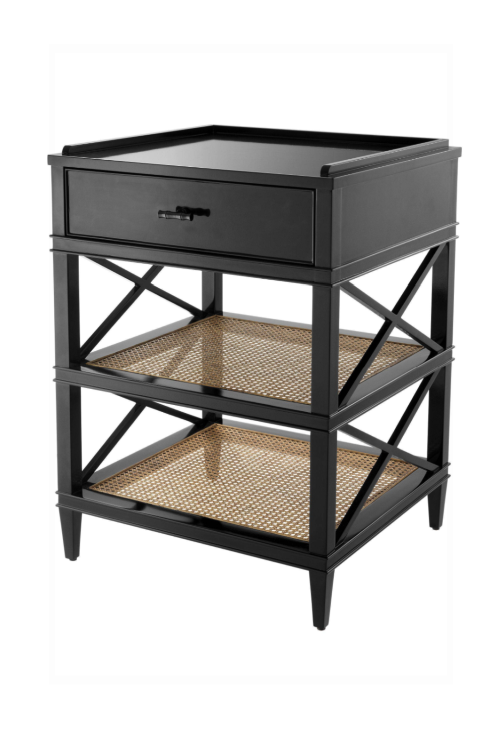 1-Drawer Side Table | Eichholtz Bahamas | Oroa.com