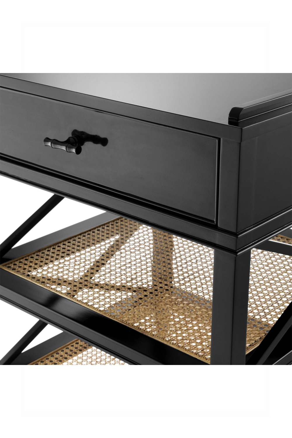 1-Drawer Side Table | Eichholtz Bahamas | Oroa.com