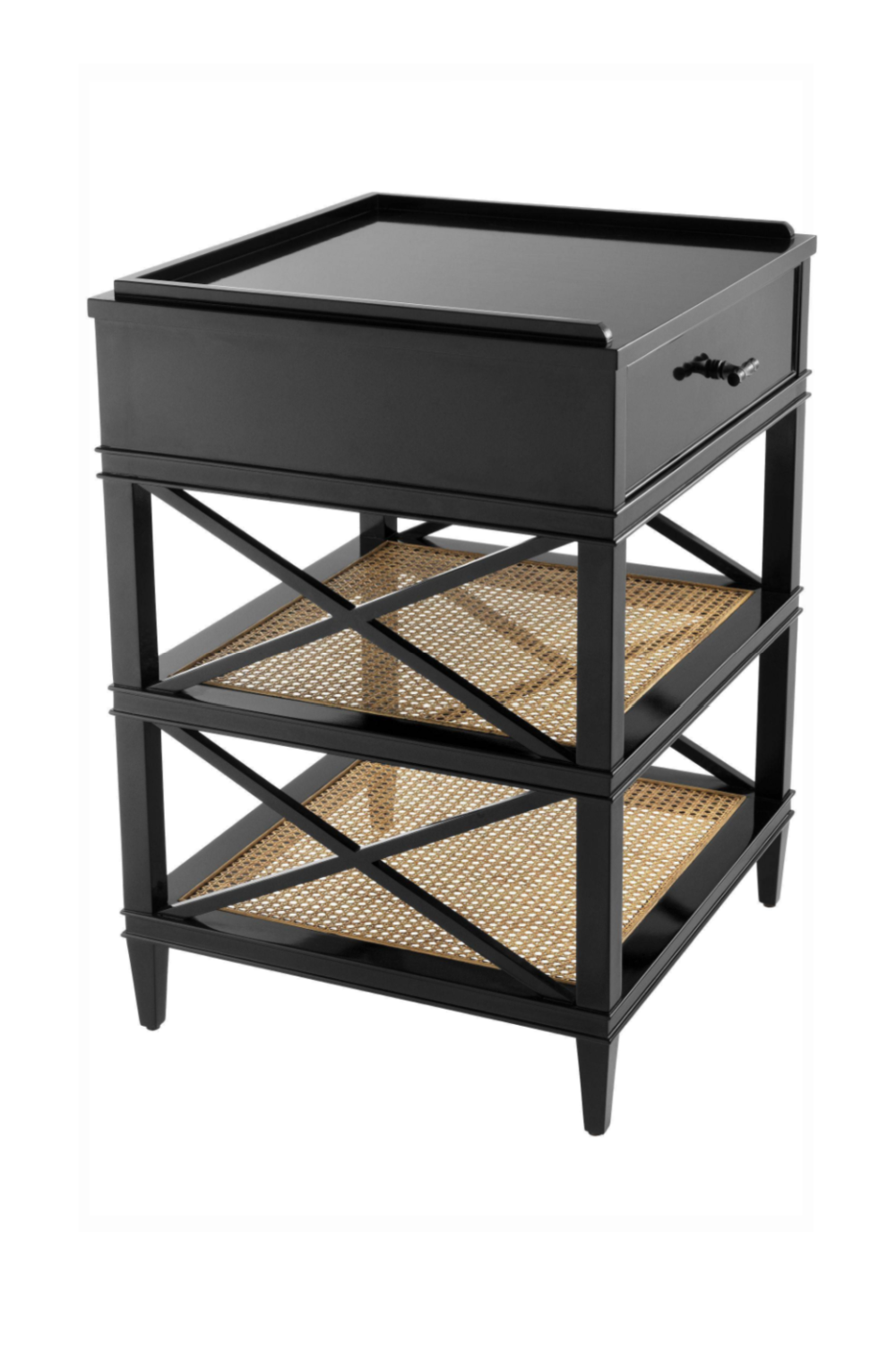 1-Drawer Side Table | Eichholtz Bahamas | Oroa.com