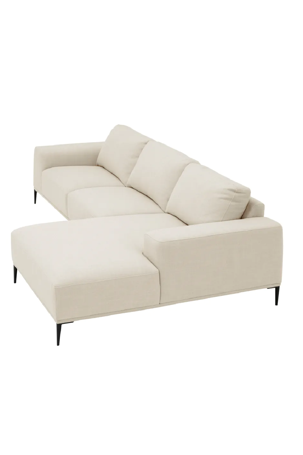 Modern Lounge Sofa | Eichholtz Montado