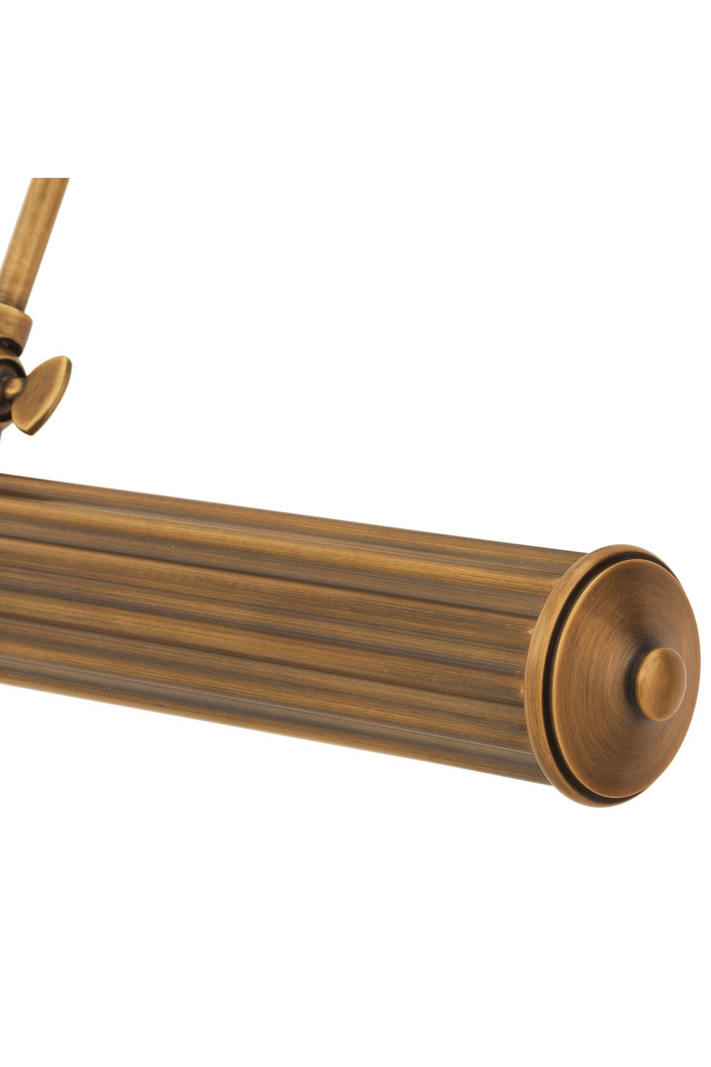 Brass Picture Wall Lamp - L | Eichholtz Luca | Ora.com