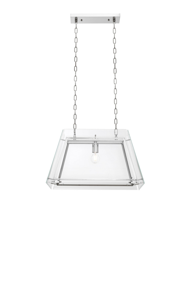 Minimalist Island Chandelier S | Eichholtz Azure | Oroa.com