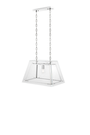 Minimalist Island Chandelier S | Eichholtz Azure | Oroa.com