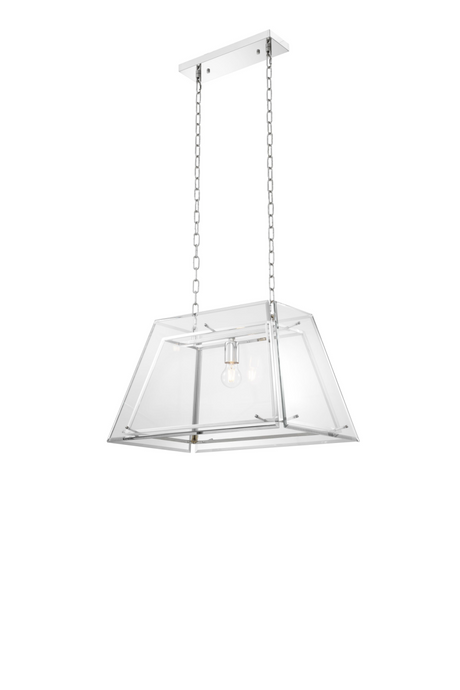 Minimalist Island Chandelier S | Eichholtz Azure | Oroa.com