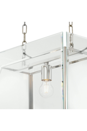 Minimalist Island Chandelier S | Eichholtz Azure | Oroa.com